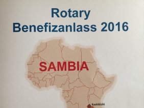 Benefiz Sambia