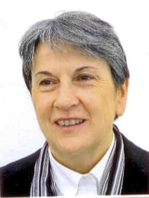 Erika Wirz, Präsident/in